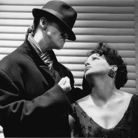 There Goes the Neighbourhood