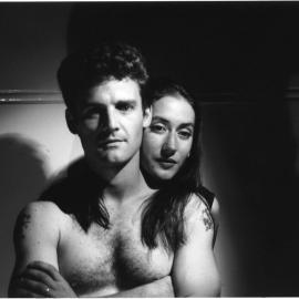 The Large Breast or the Upside-Down Bell