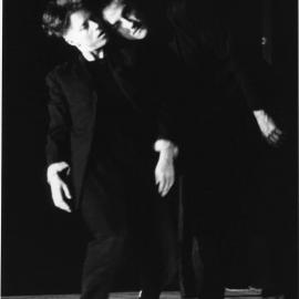 Paradance #4 & (Expected Space)