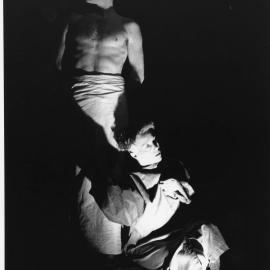 Paradance #4 & (Expected Space)