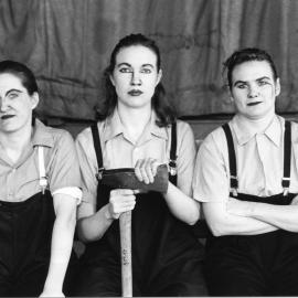 Not Another Bloody Stiff