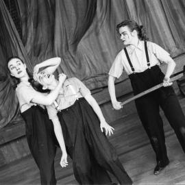 Not Another Bloody Stiff