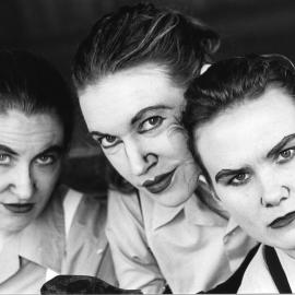 Not Another Bloody Stiff