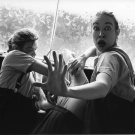 Not Another Bloody Stiff