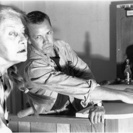 Slow Trains and Dirty Towns