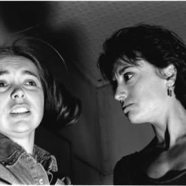 Slow Trains an’ Dirty Towns