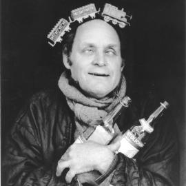 The 8.16 Vodka Syndrome