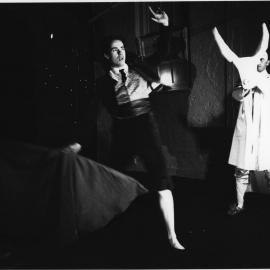 Lament for the Death of a Bullfighter