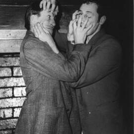 Arnold and Alexander