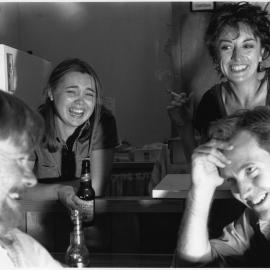 Slow Trains an’ Dirty Towns