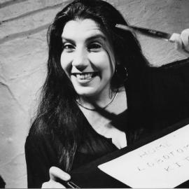 Seven Hilarious Years (of Intensive Psychotherapy)