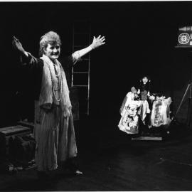 Every Night Something Awful!