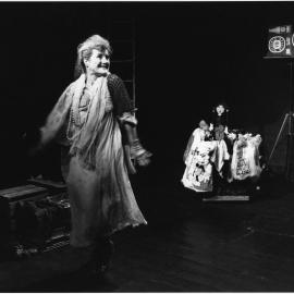 Every Night Something Awful!