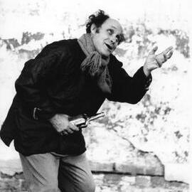 The 8.16 Vodka Syndrome