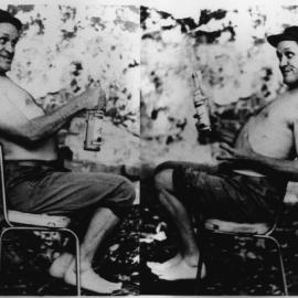 The 8.16 Vodka Syndrome