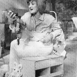 Every Night Something Awful!