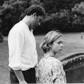 The Large Breast or The Upside-down Bell