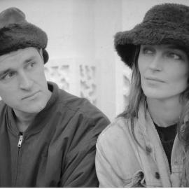 Geese & The Psych Ward