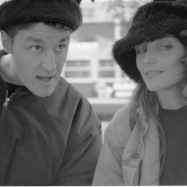 Geese & The Psych Ward