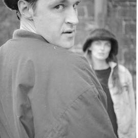 Geese & The Psych Ward