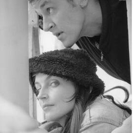 Geese & The Psych Ward