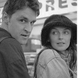 Geese & The Psych Ward