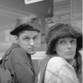 Geese & The Psych Ward