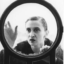 Poles Apart: “The Skipping Girl”