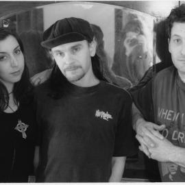 Twilight: sending spoken word to oblivion