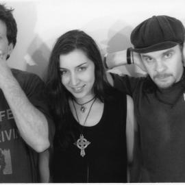 Twilight: sending spoken word to oblivion