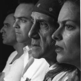 Are You Evil Tonight