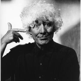 Flashback: 2 short plays - Tone Dead & Don