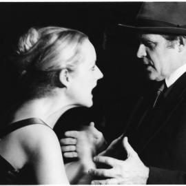 Mutability Or The Metamorphosis Of Victor Frankenstein