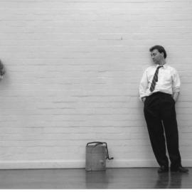 Life - What A Front!