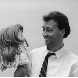 Life - What A Front!