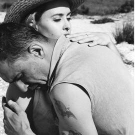 Slow Trains An’ Dirty Towns