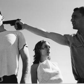 Slow Trains An’ Dirty Towns