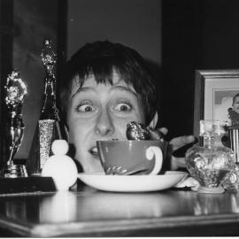 These Foolish Things