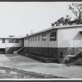 Exterior of Winbirra Remand Office, Winlaton