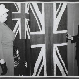 [Hon. Arthur G. Rylah, MLA, Chief Secretary opening Winbirra Remand Centre]