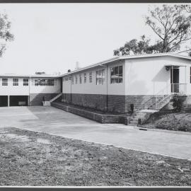 Another view of Winbirra Remand Centre