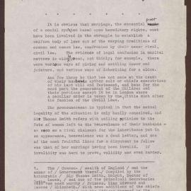 16th Century Background