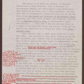 1965 [PhD proposal]