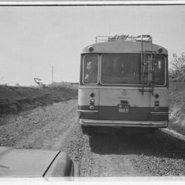 Ethiopia (a) negatives roll 1 of 16