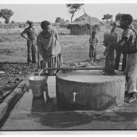 Ethiopia (a) negatives roll 2 of 16