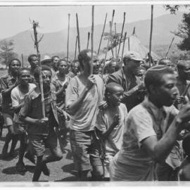 Ethiopia (a) negatives roll 3 of 16