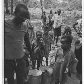 Ethiopia (a) negatives roll 4 of 16