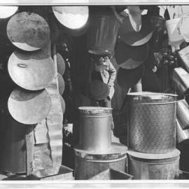 Ethiopia (a) negatives roll 11 of 16