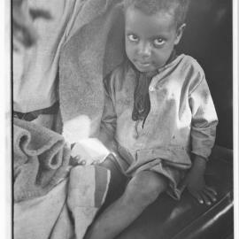 Ethiopia (a) negatives roll 12 of 16