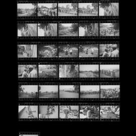 Ethiopia (b) proof sheets 1 of 15